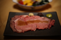 食べる