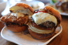 hamburger