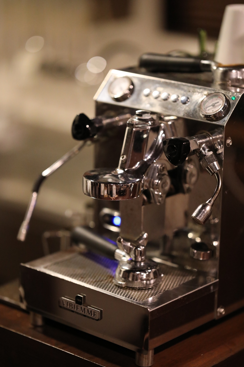 Espresso Machine