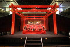ひな祭り