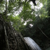 Erawan water fall