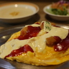 至福の夕食_ハントンライス