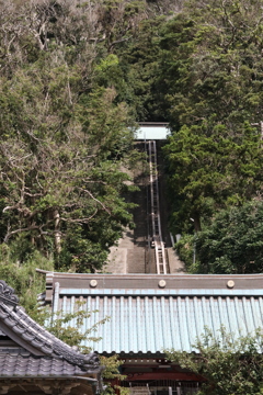 洲崎神社