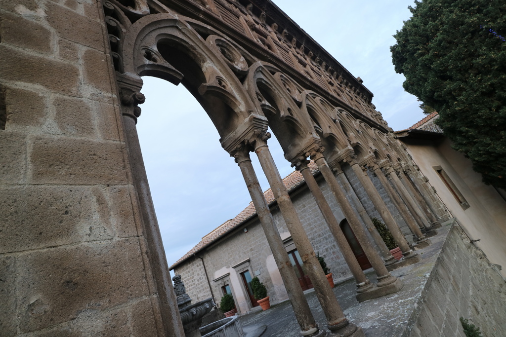 viterbo