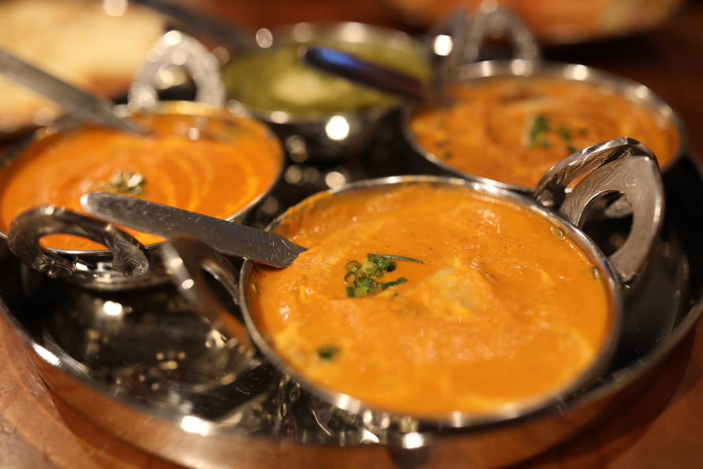 Curry