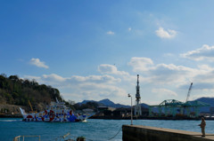 尾道の風景