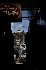 尾道の風景