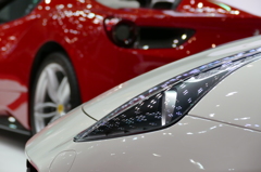 フェラーリ