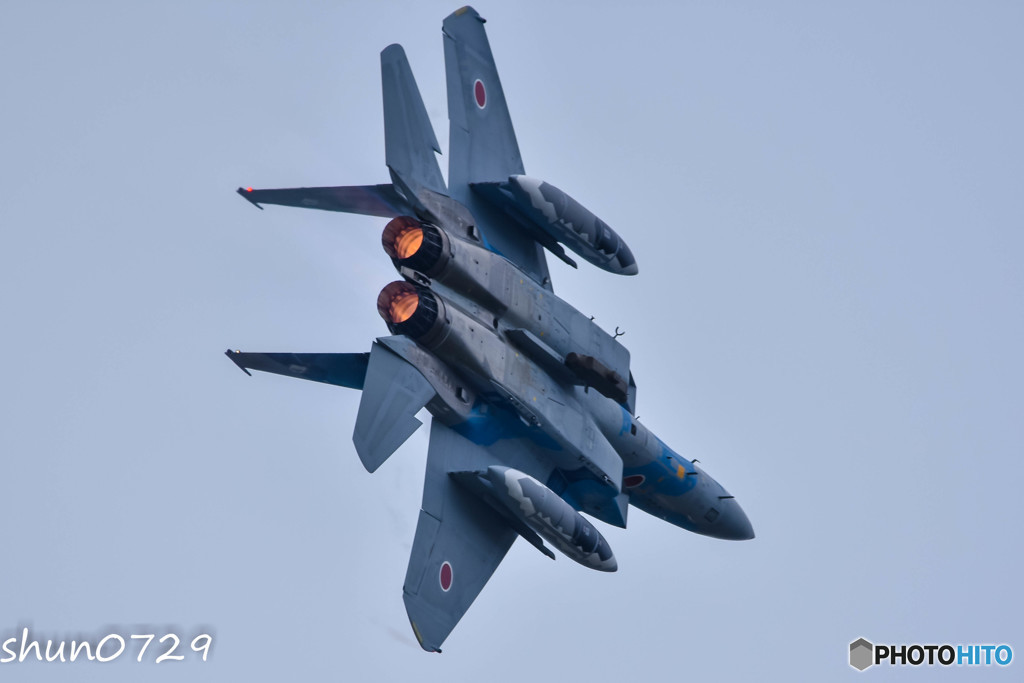 小松基地航空祭2016-9
