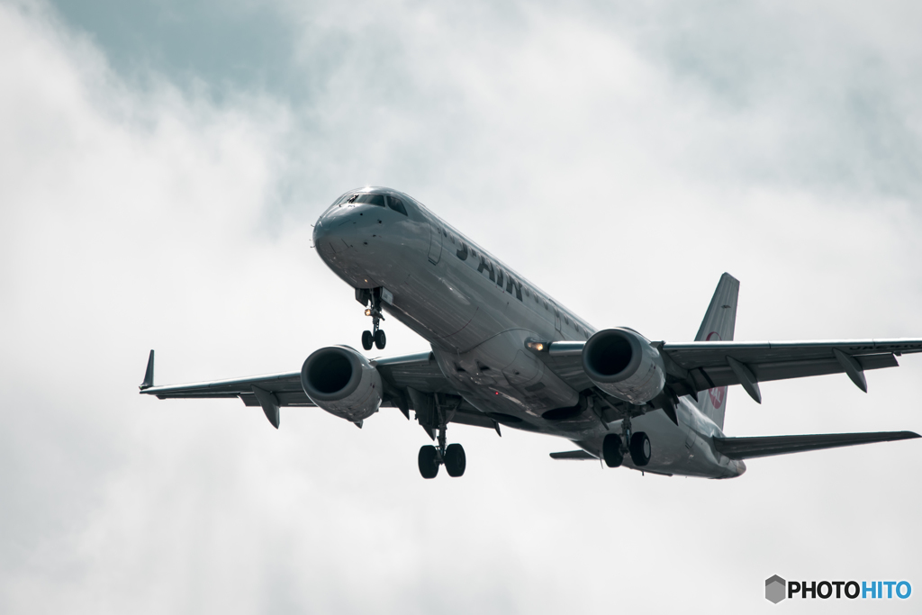 伊丹空港-２