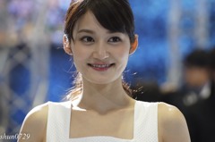 大阪モーターショー2015 -2