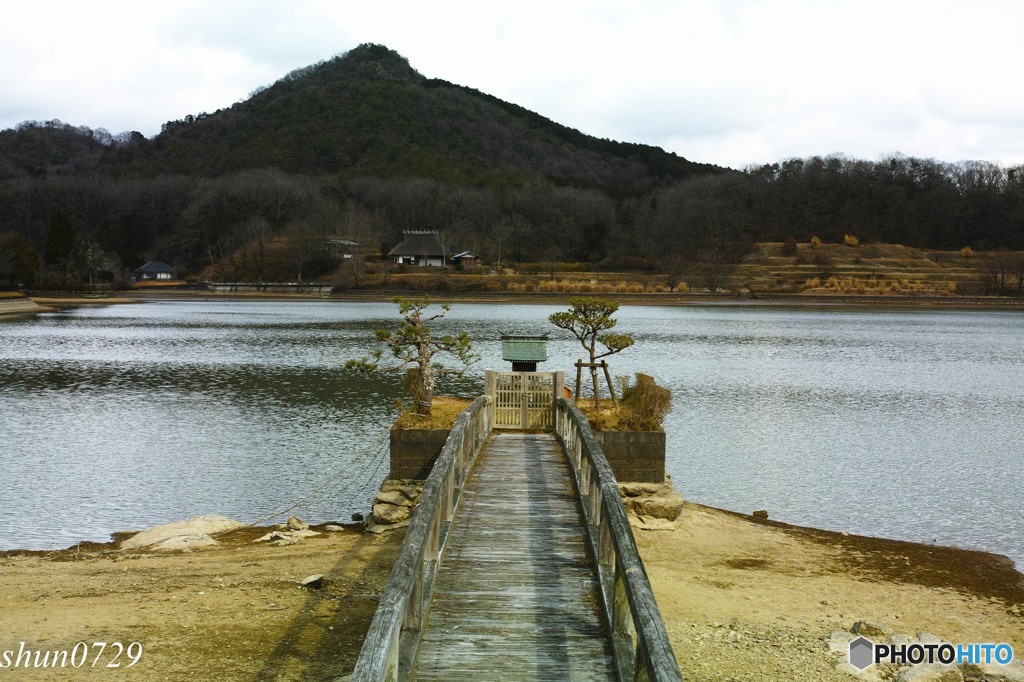 有馬富士公園