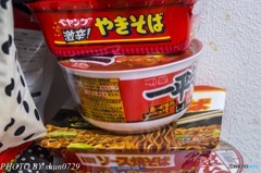 どれにしようかな？