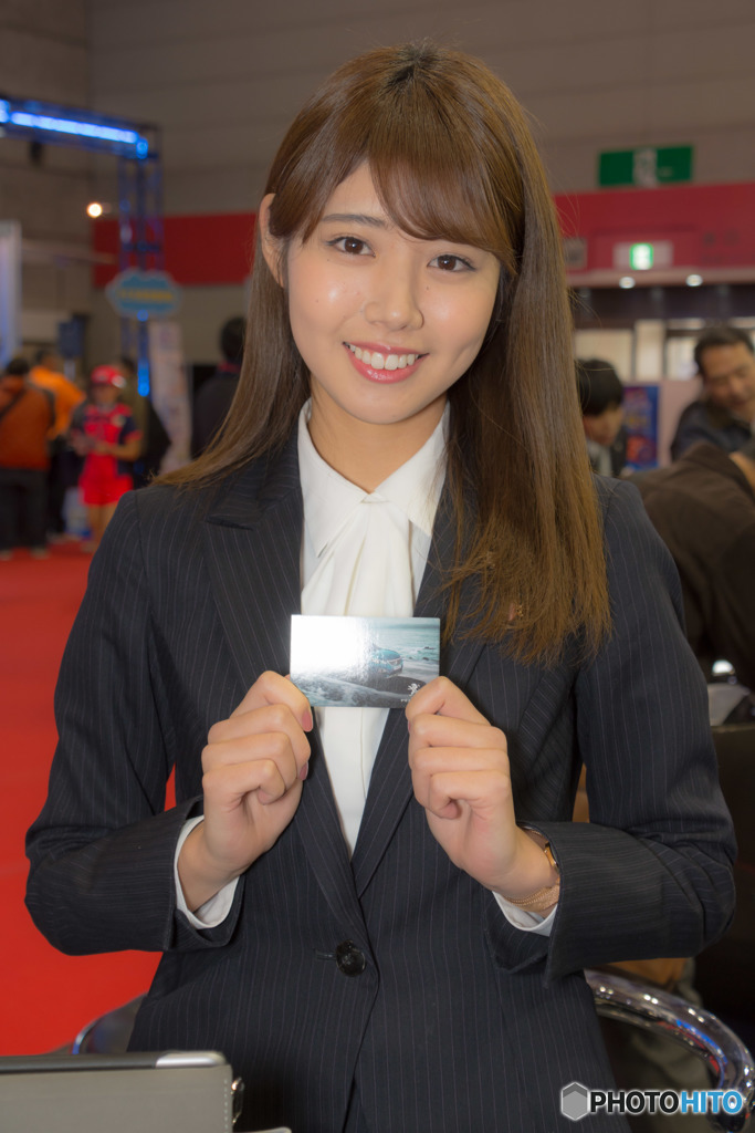 大阪モーターショー③
