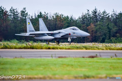 小松基地航空祭2016-2