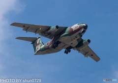 美保基地航空祭-4