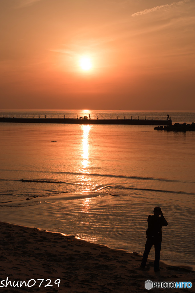 多賀の浜-1