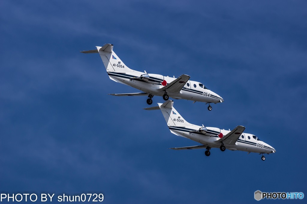 美保基地航空祭-3