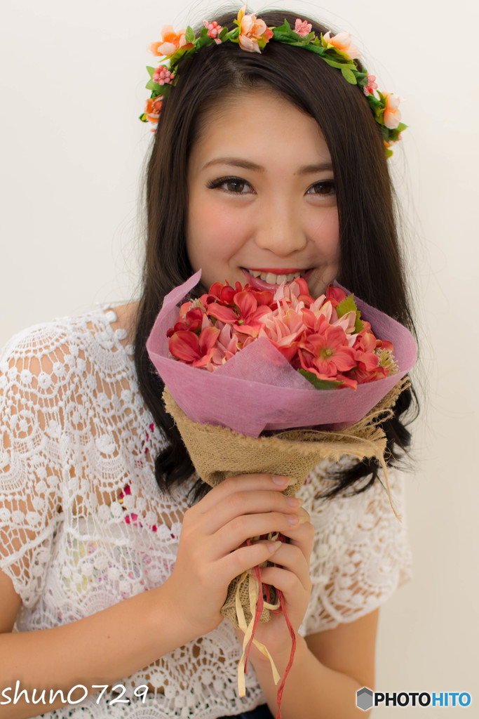 花束