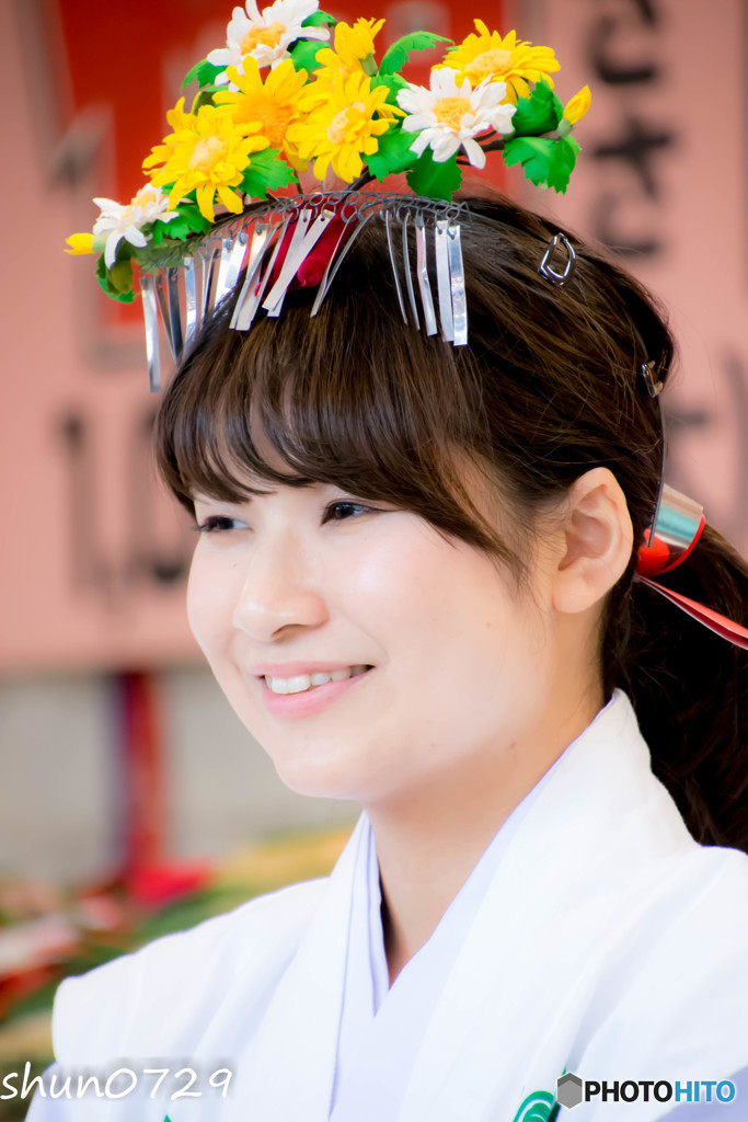 福娘-3