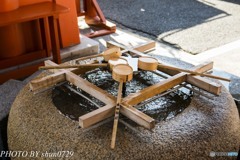 柄杓