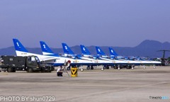 美保基地航空祭-1
