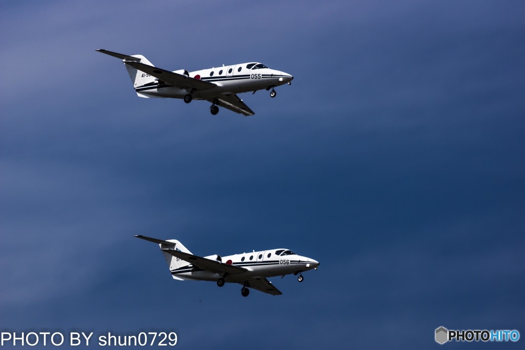 美保基地航空祭-2