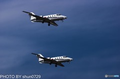 美保基地航空祭-2