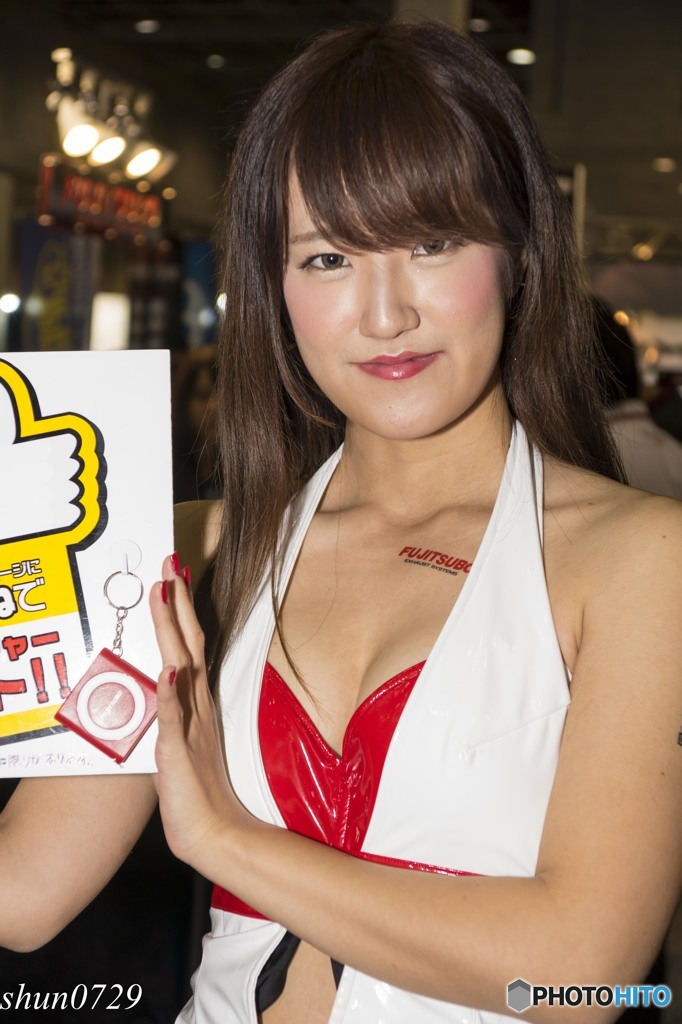 大阪オートメッセ2016(28)