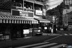 ジューススタンド