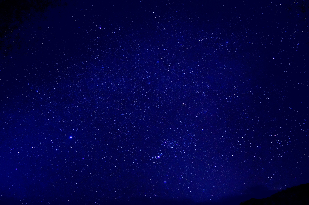星空