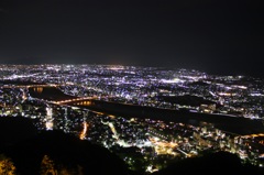 金華山