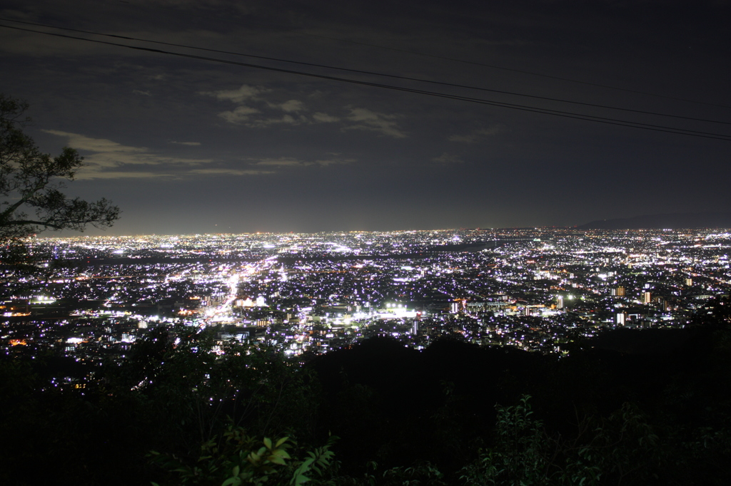 金華山