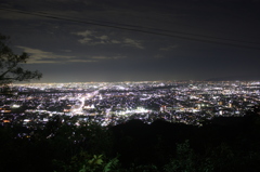 金華山