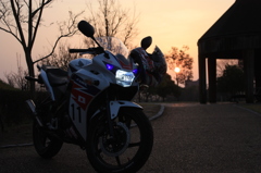 CBR125