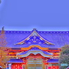 上野東照宮