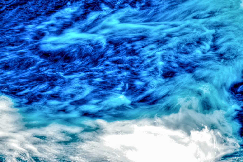 流れ