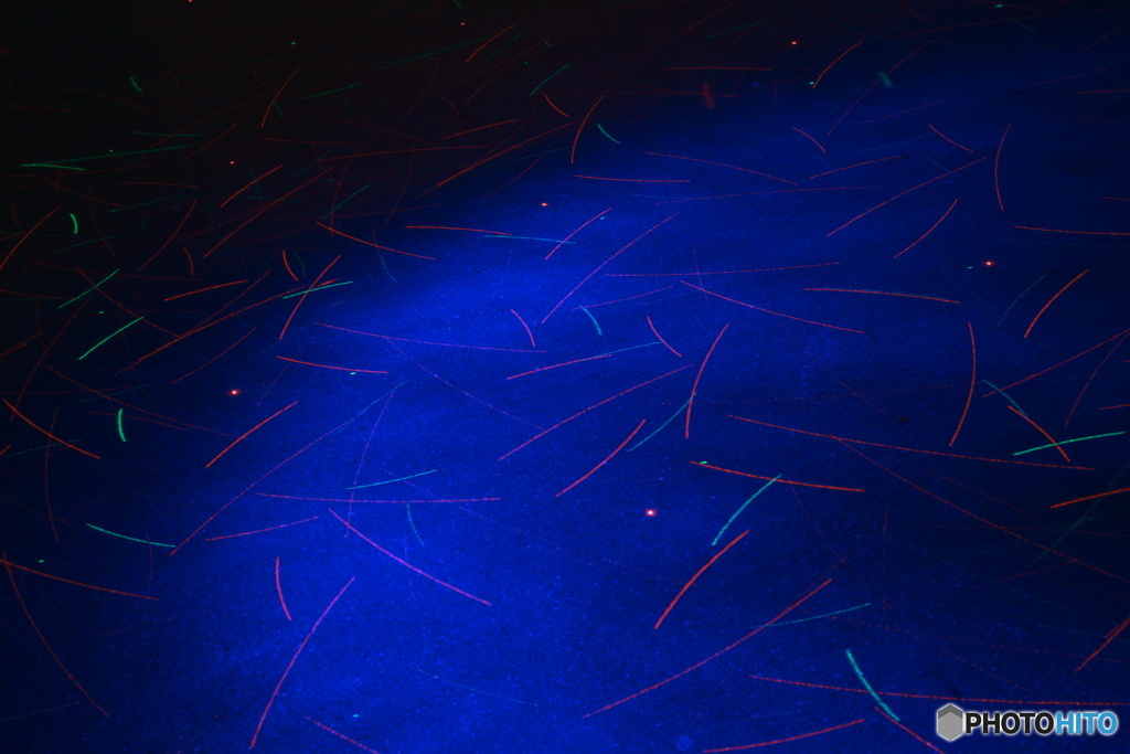 コスモマッピング（２）