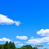 Animation　Blue