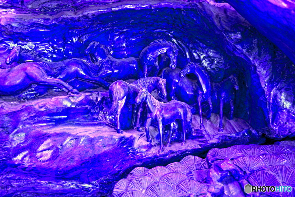 ダークサイド