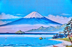 誰でも撮れる絶景かな