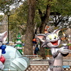 晴れた日の遊園地（７）