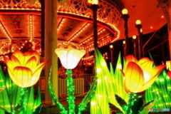 夢の中の黄金郷