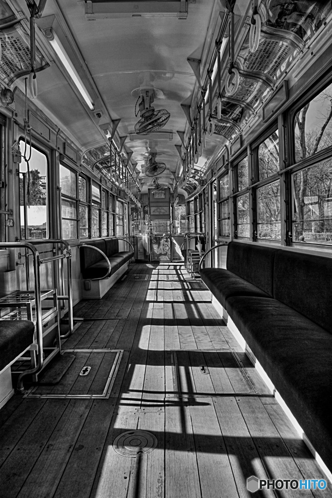 タイムスリップ