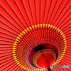 野点模様（のだてもよう）