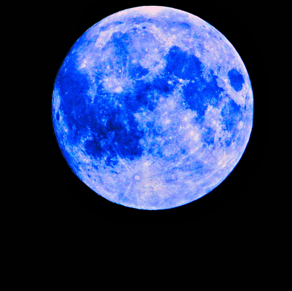 パラレルムーン