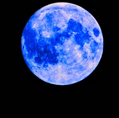 パラレルムーン