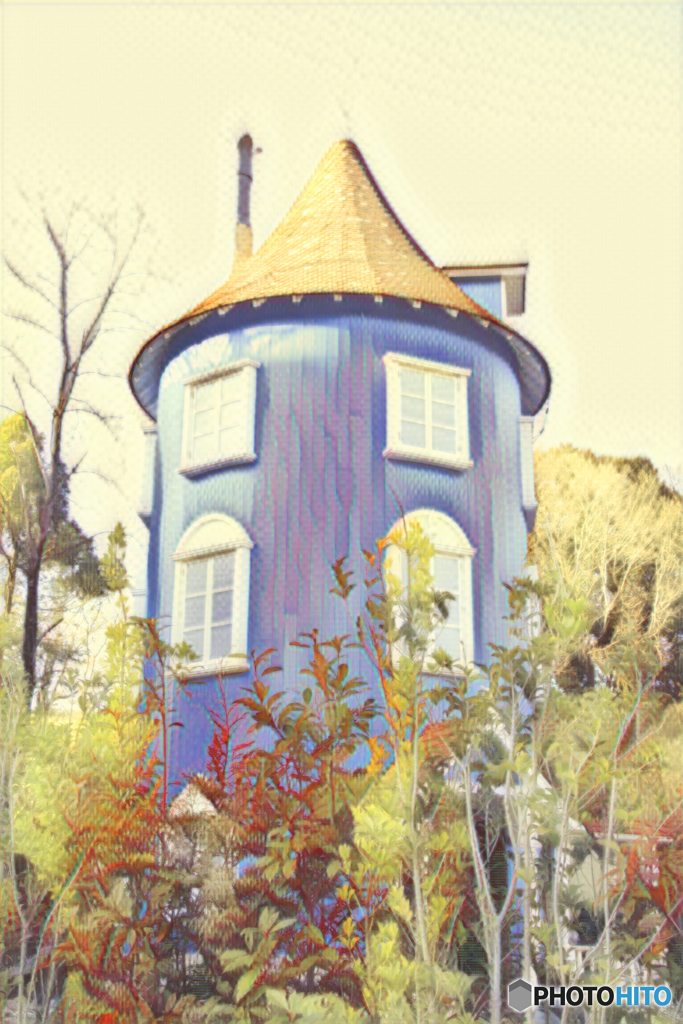 Moomin House