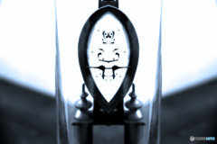 マジックピクチャー（時計）