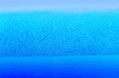 ブルーグラデーション